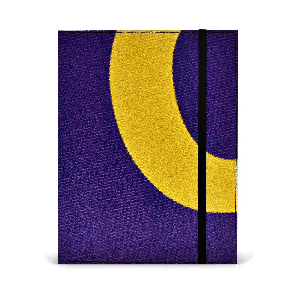 Oliver Notebook