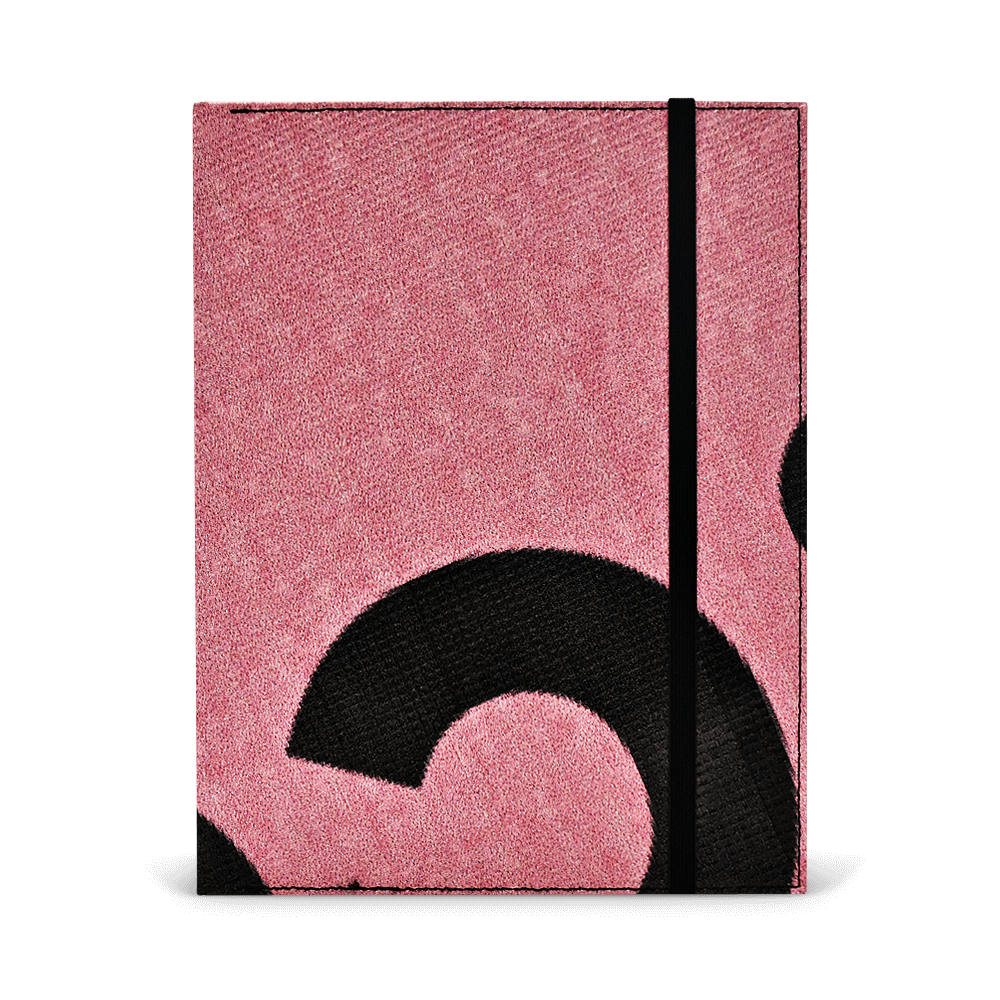 Oliver Notebook