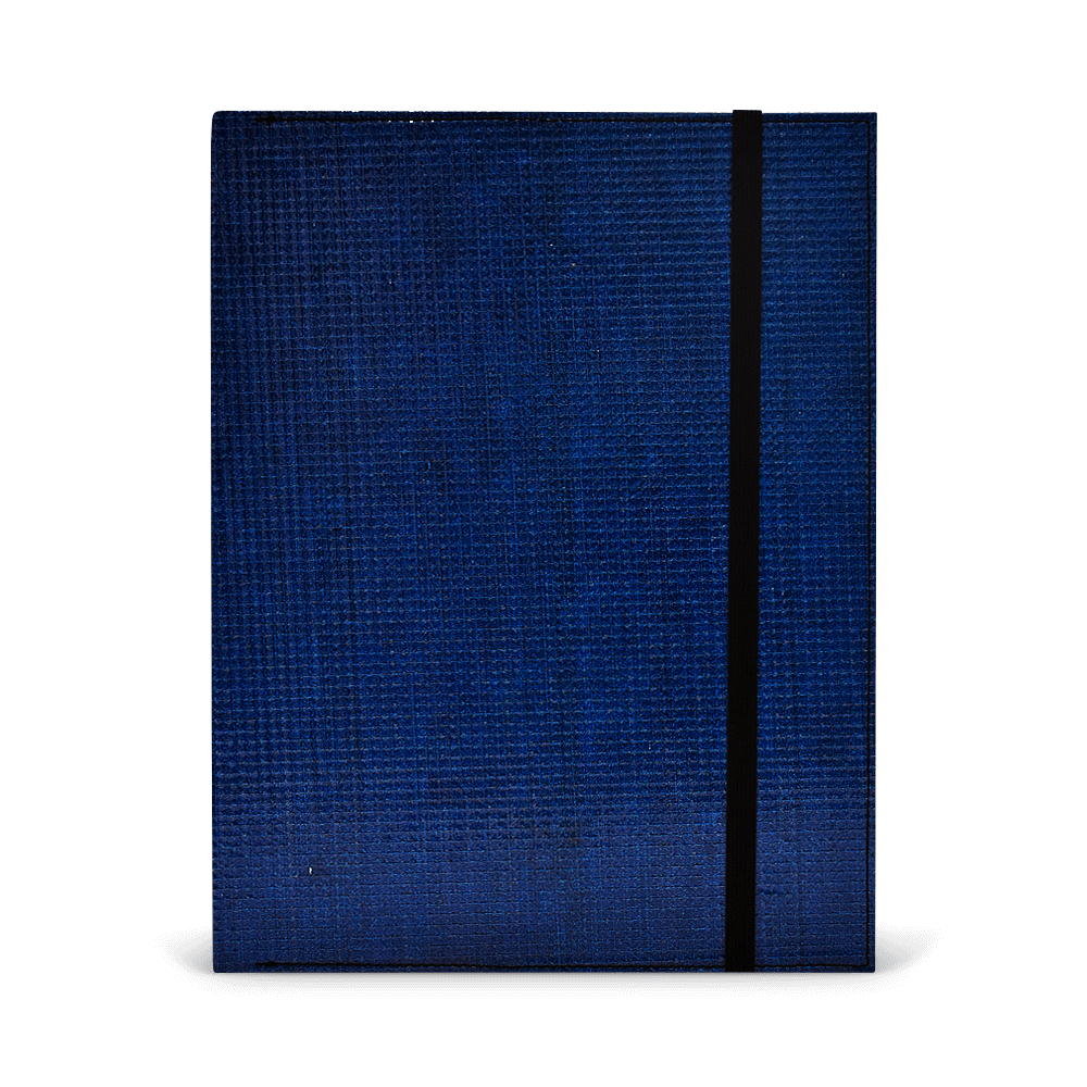 Oliver Notebook