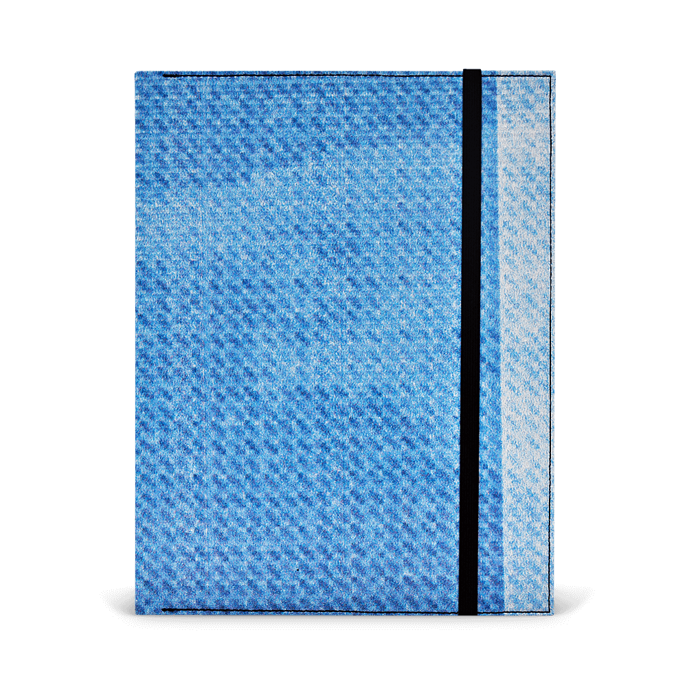 Oliver Notebook