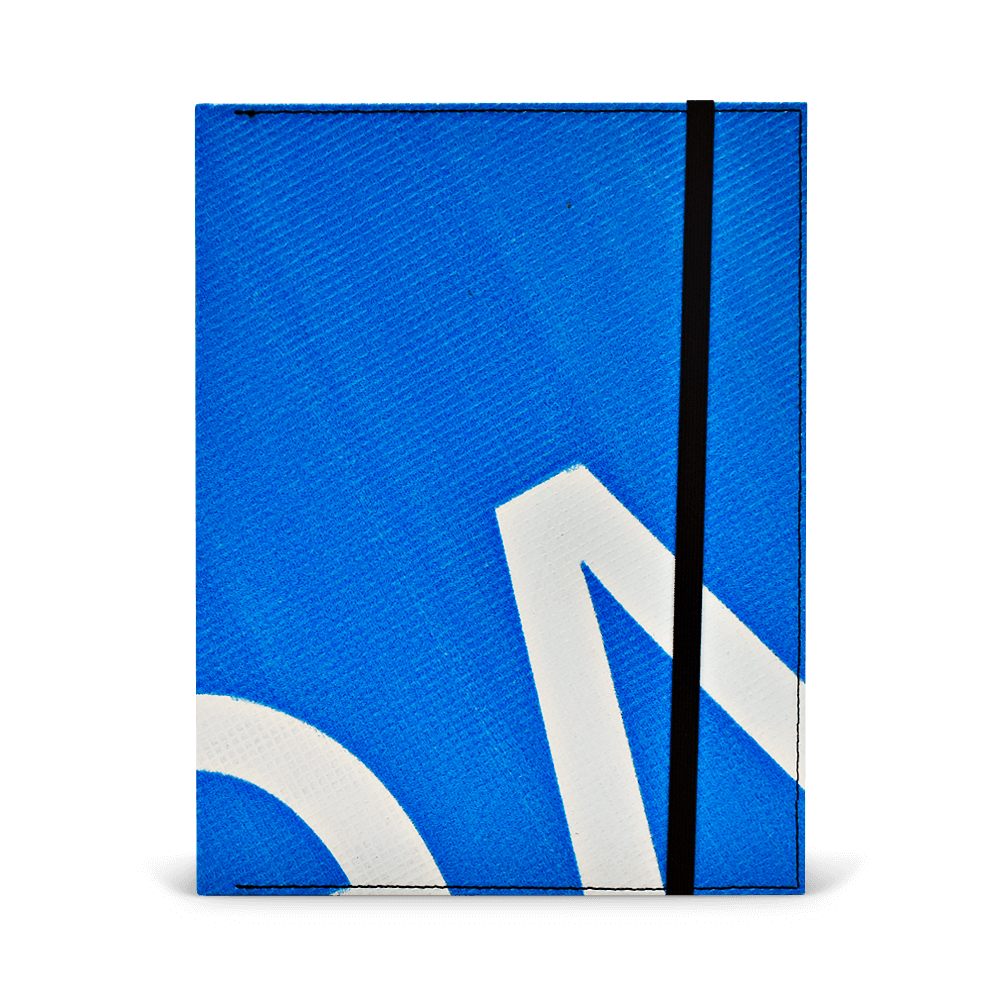 Oliver Notebook