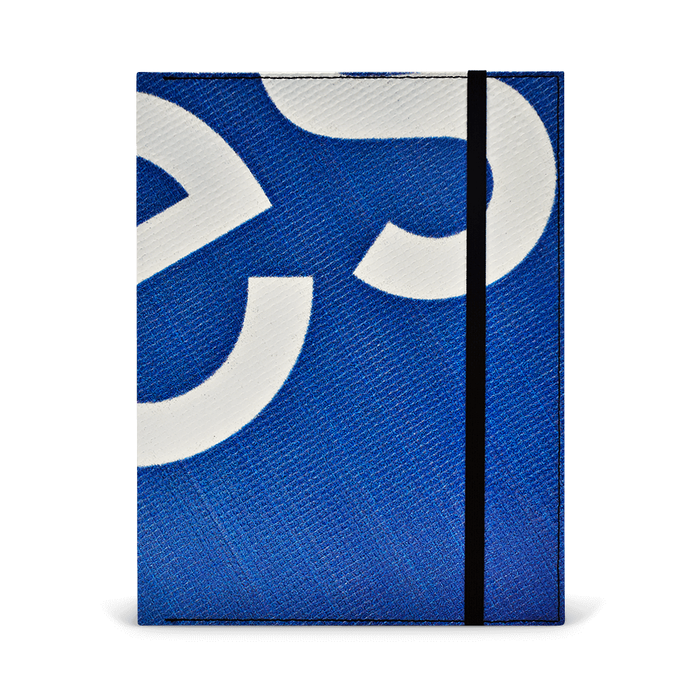 Oliver Notebook