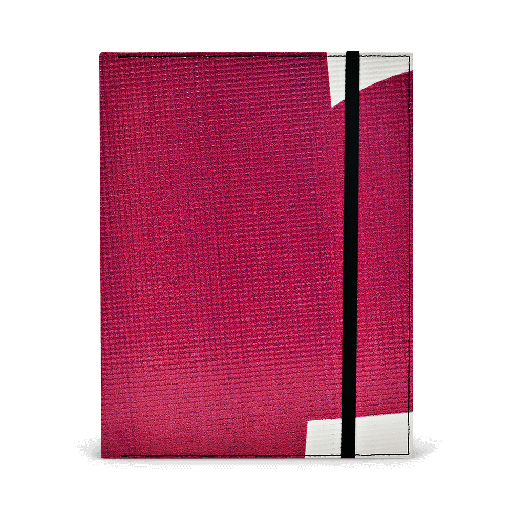 Oliver Notebook