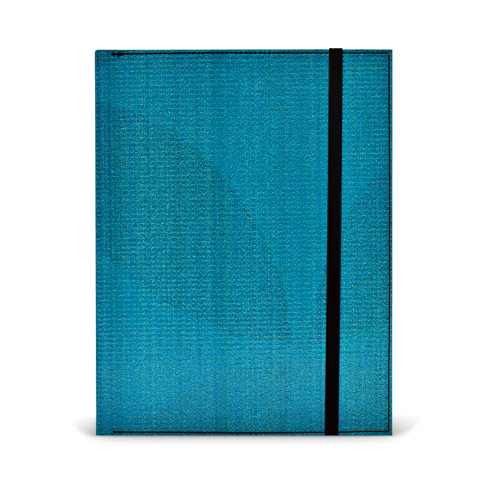 Oliver Notebook