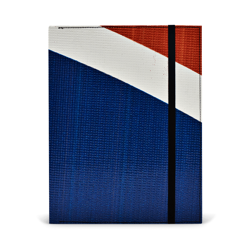 Oliver Notebook