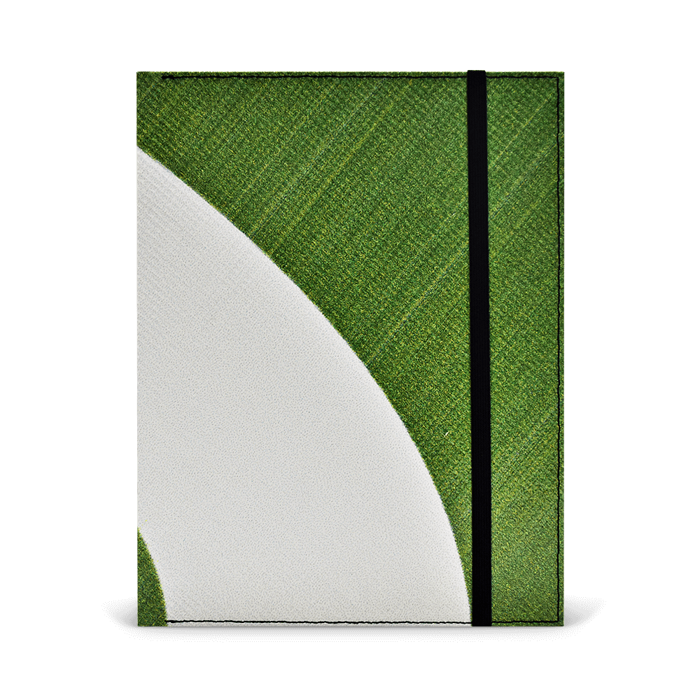 Oliver Notebook