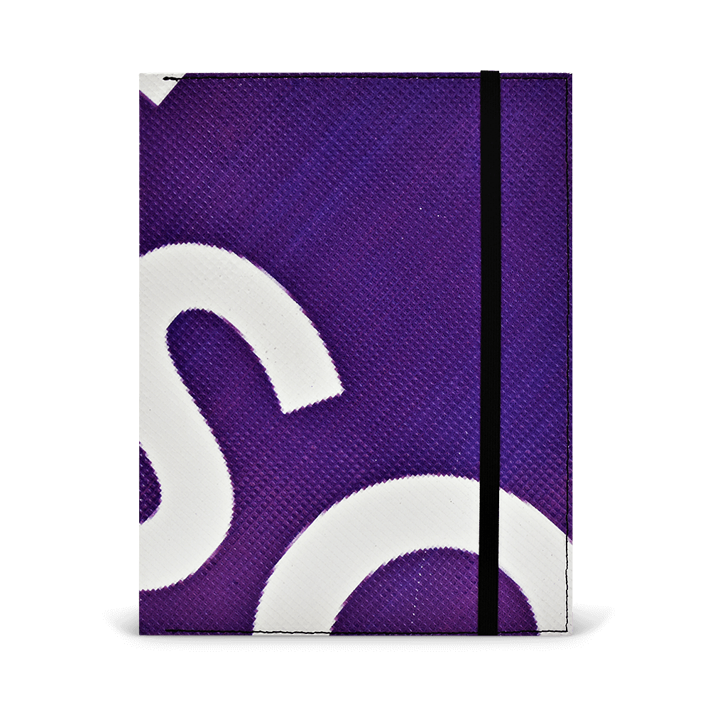 Oliver Notebook