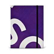 Oliver Notebook