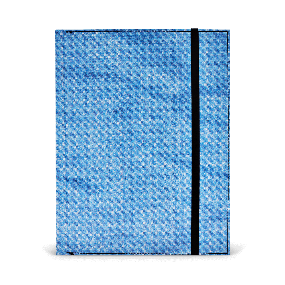 Oliver Notebook