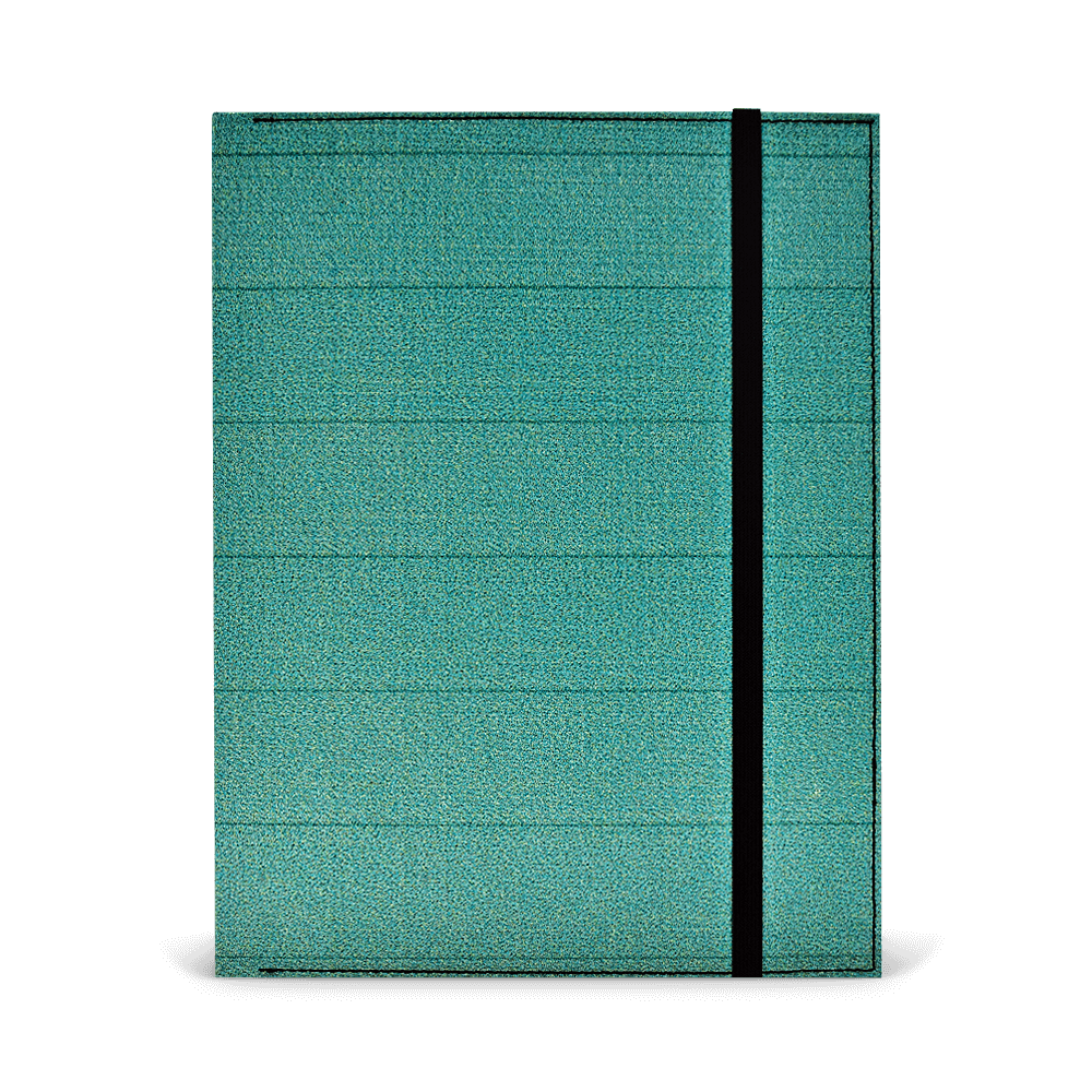 Oliver Notebook