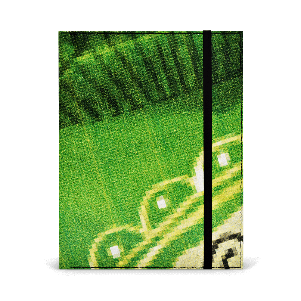 Oliver Notebook