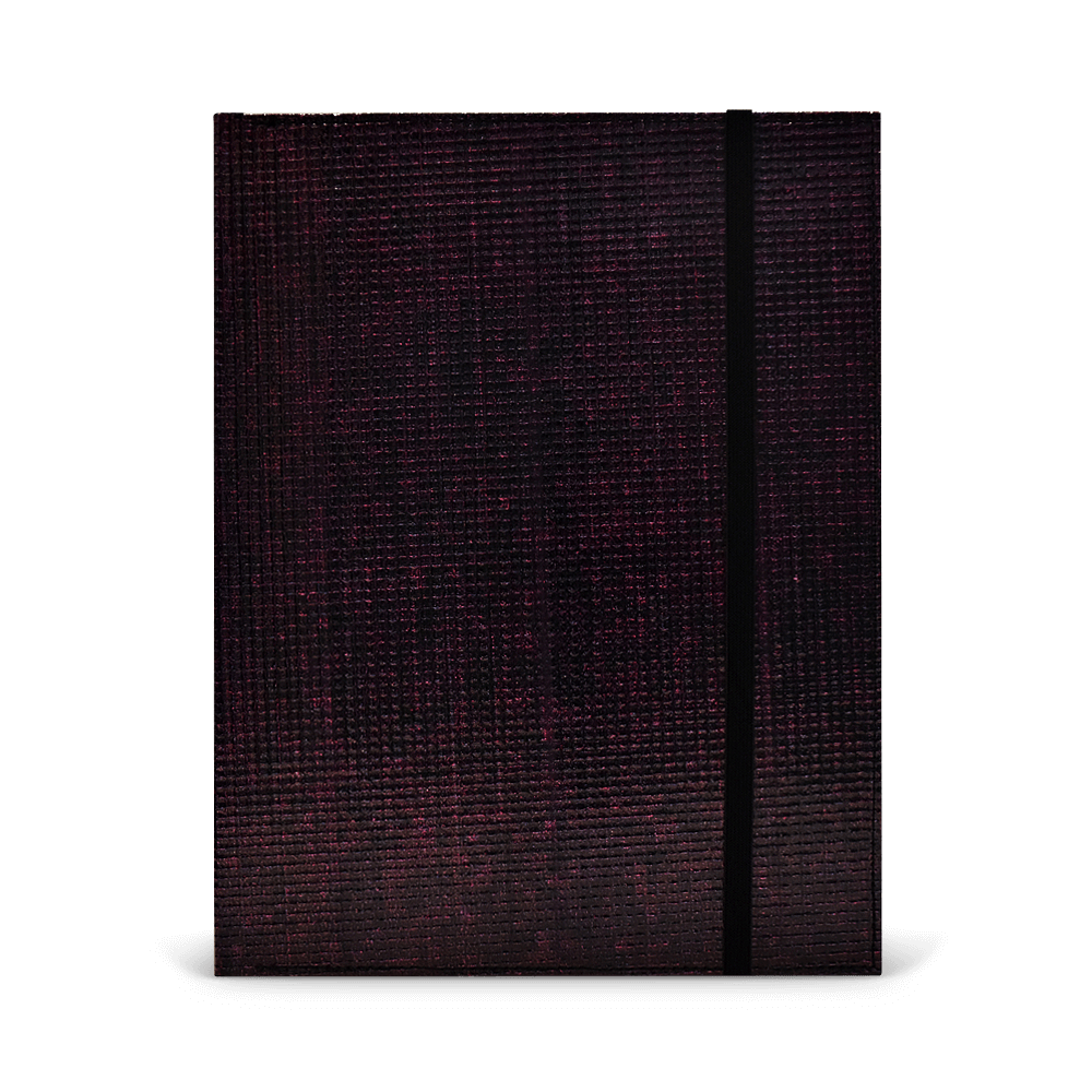 Oliver Notebook