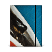 Oliver Notebook