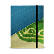 Oliver Notebook