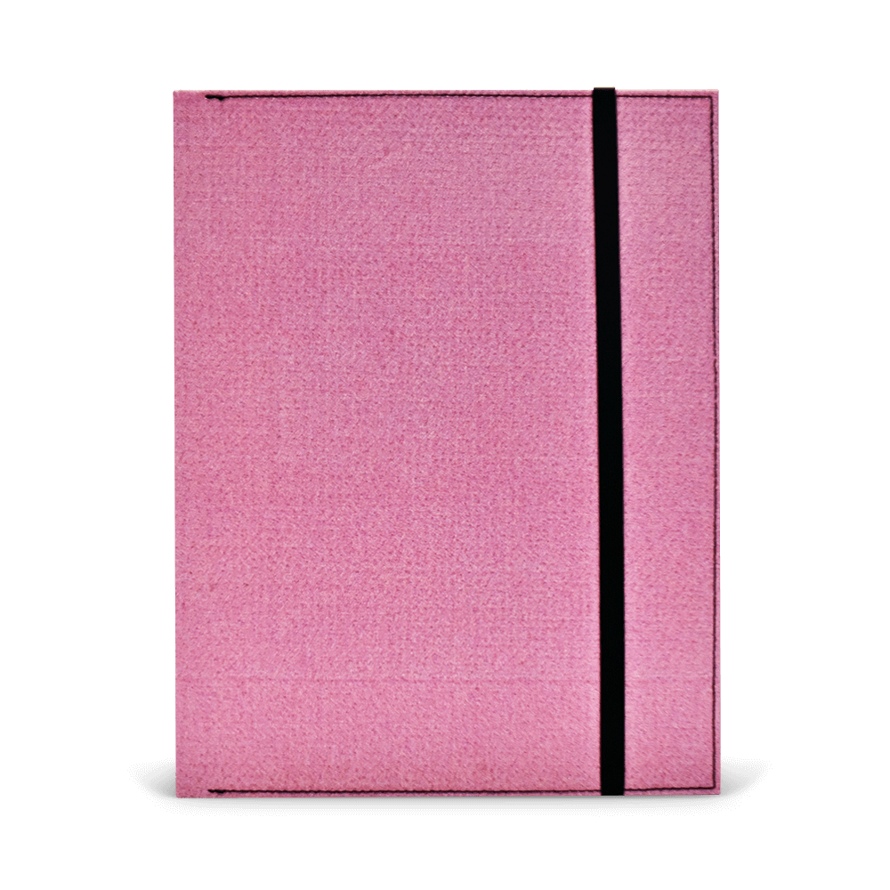 Oliver Notebook