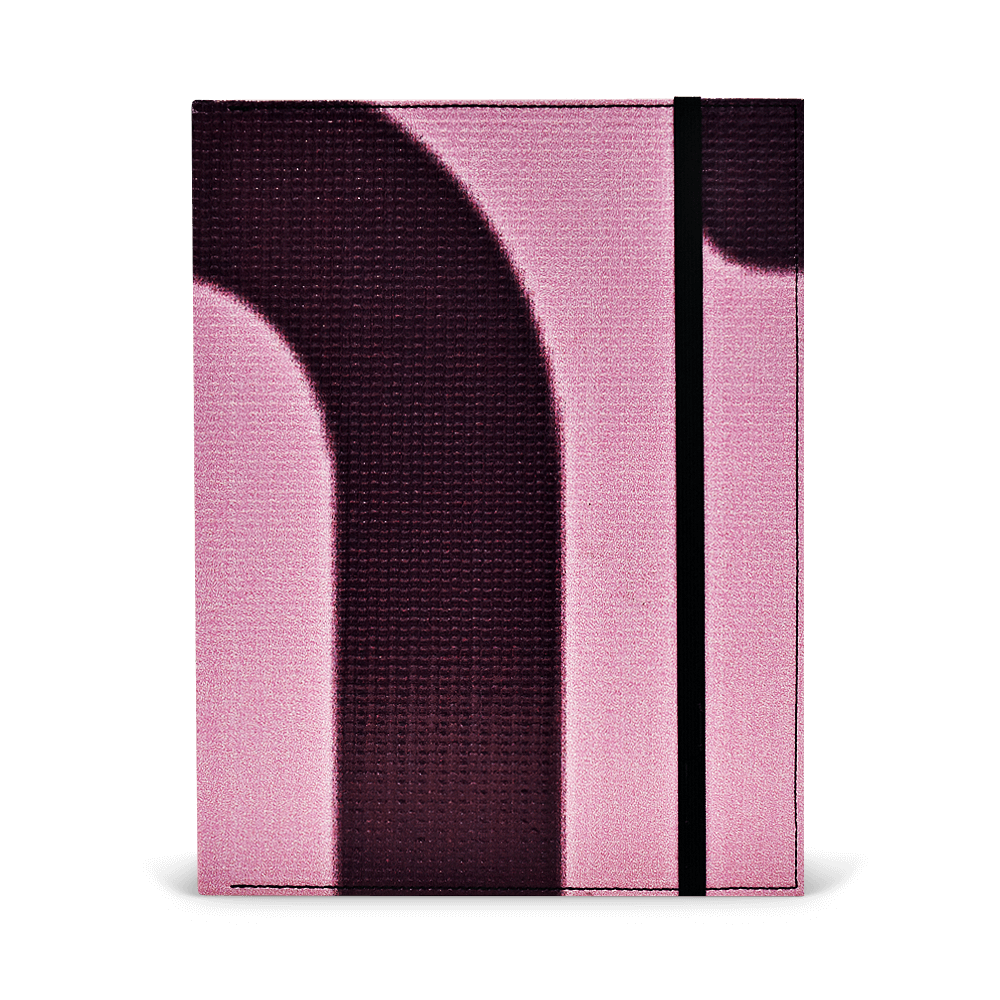 Oliver Notebook