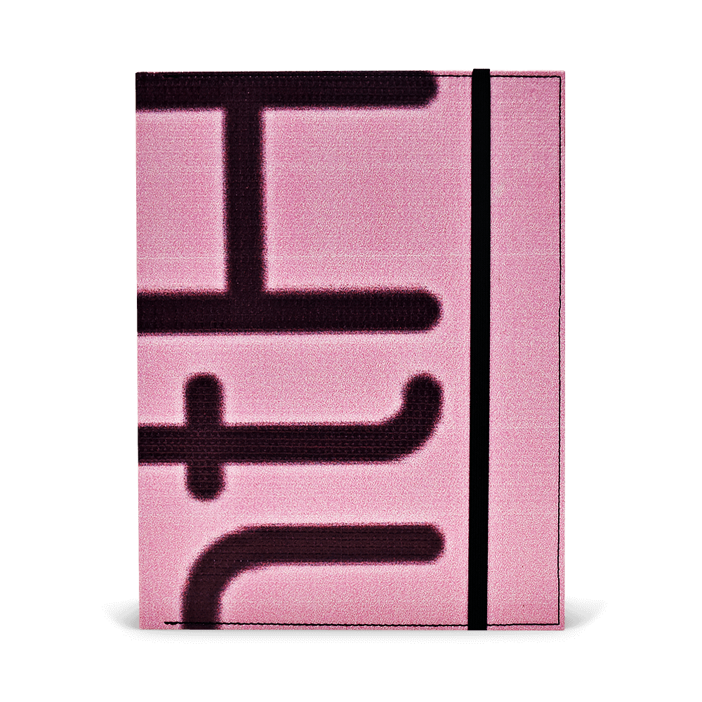 Oliver Notebook