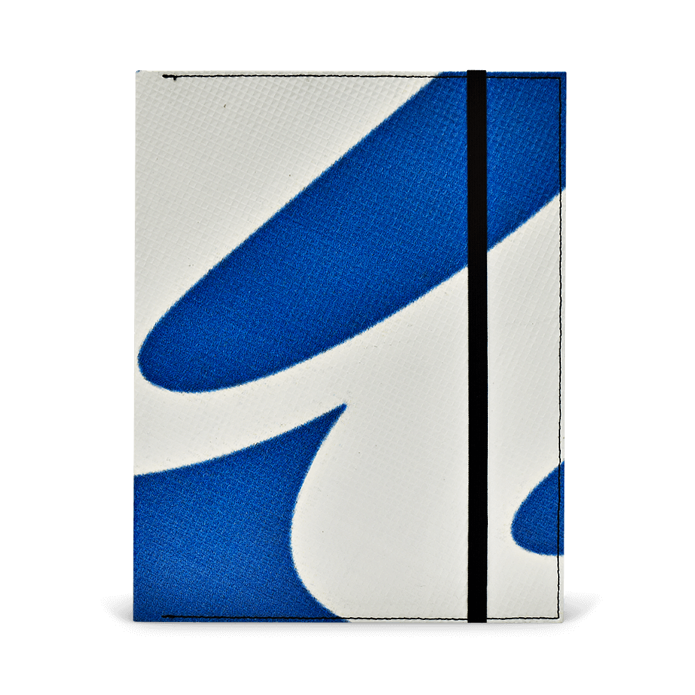 Oliver Notebook