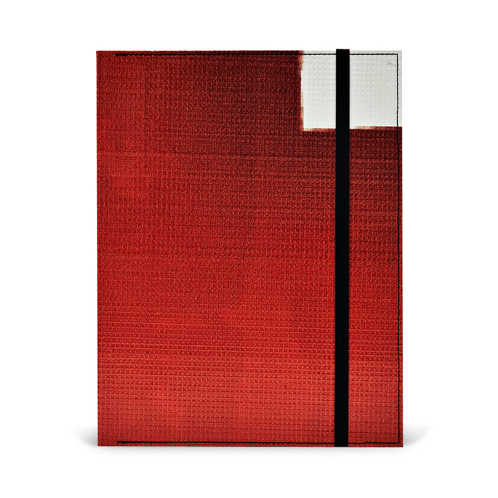 Oliver Notebook