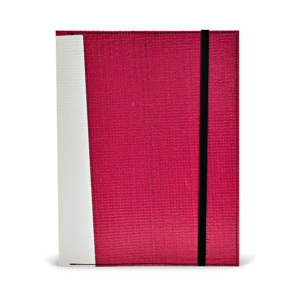 Oliver Notebook
