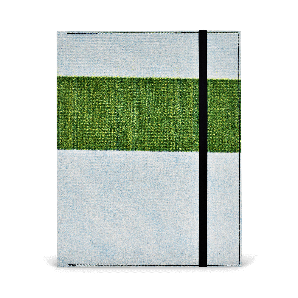 Oliver Notebook