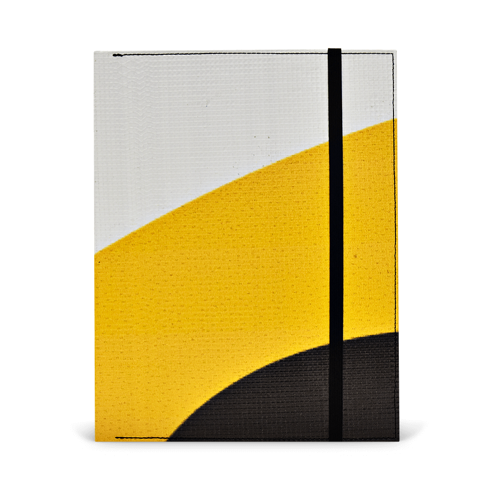 Oliver Notebook