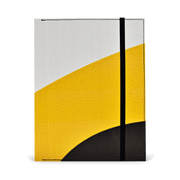 Oliver Notebook