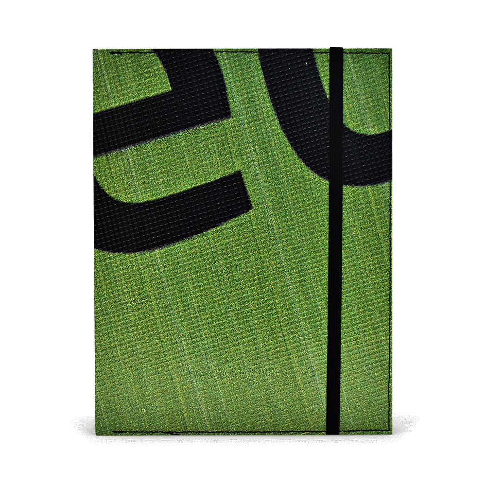Oliver Notebook
