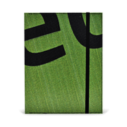 Oliver Notebook