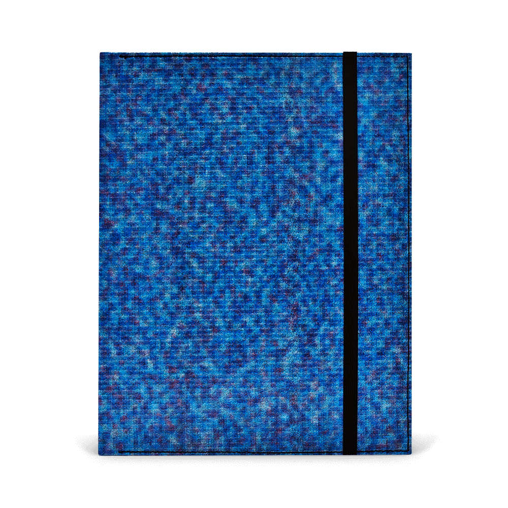 Oliver Notebook