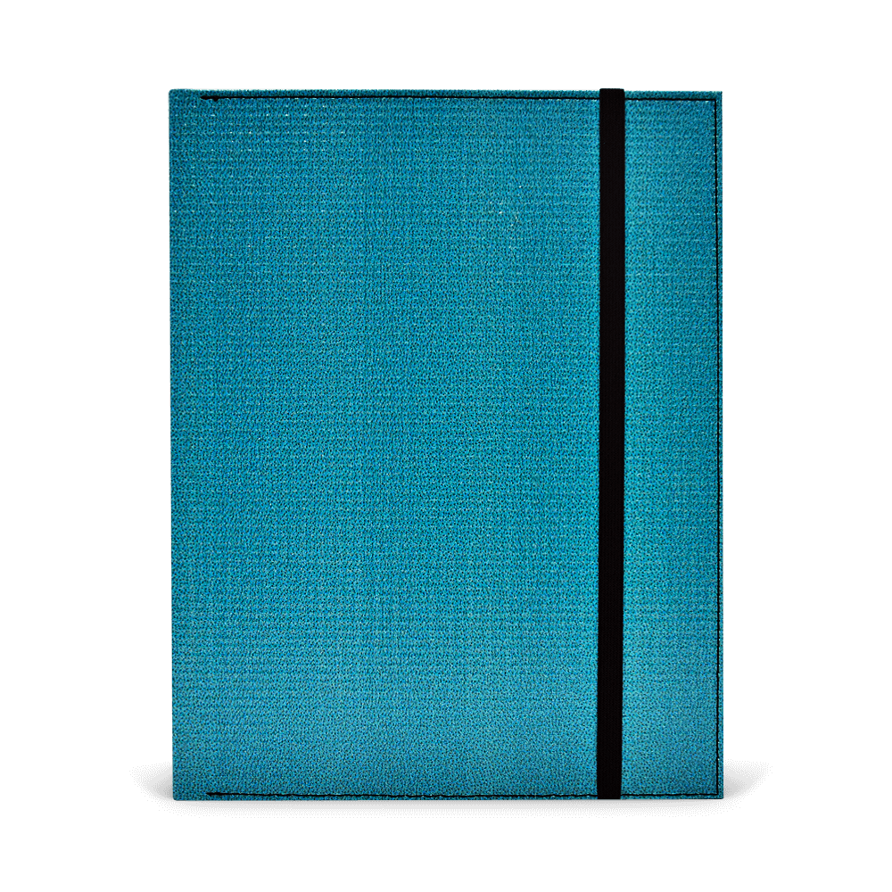 Oliver Notebook