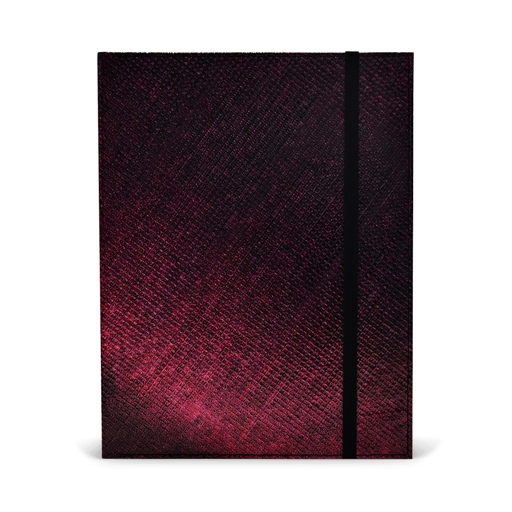 Oliver Notebook