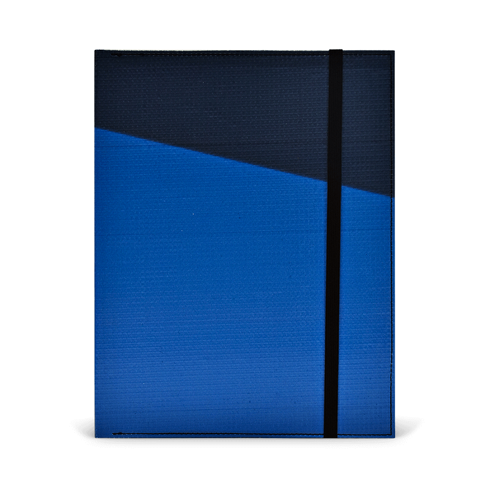 Oliver Notebook