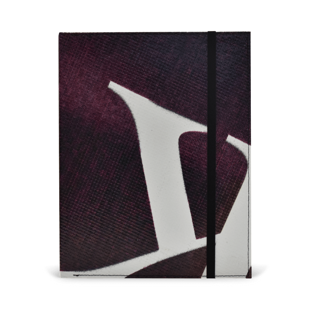 Oliver Notebook