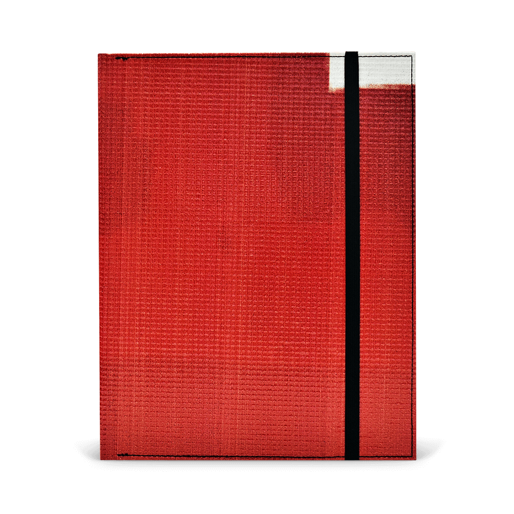 Oliver Notebook