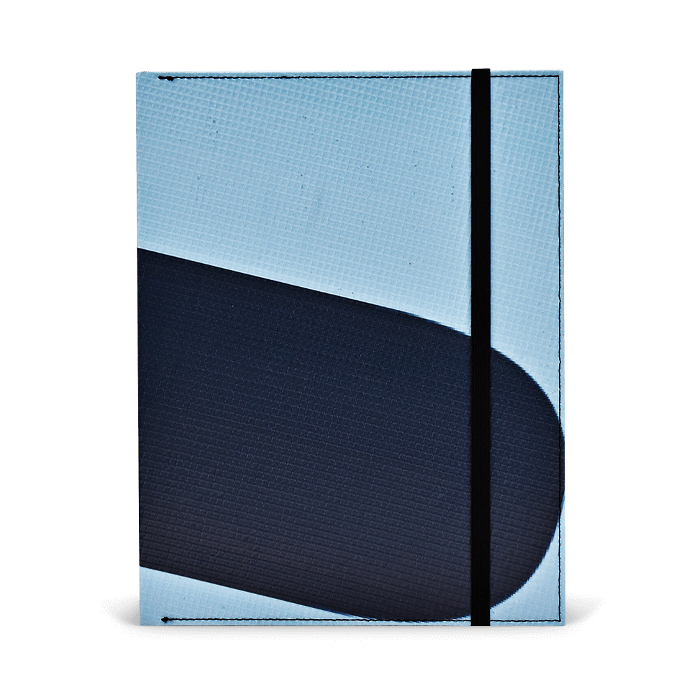 Oliver Notebook