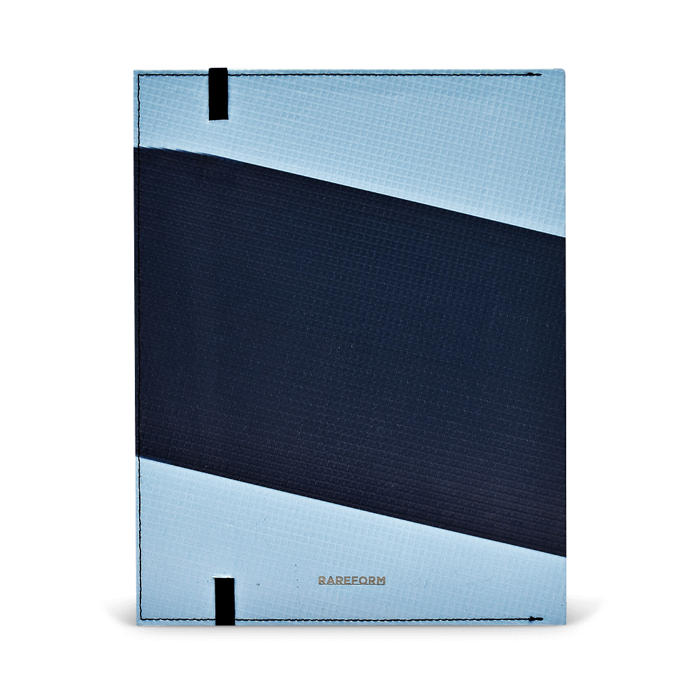 Oliver Notebook