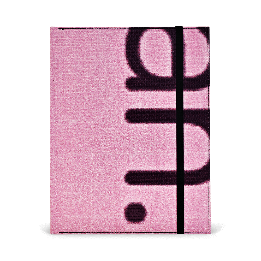 Oliver Notebook