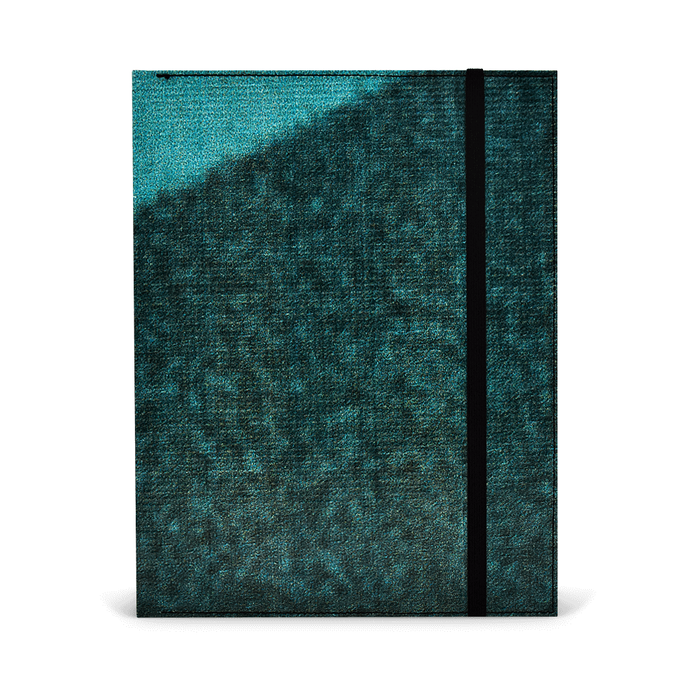 Oliver Notebook
