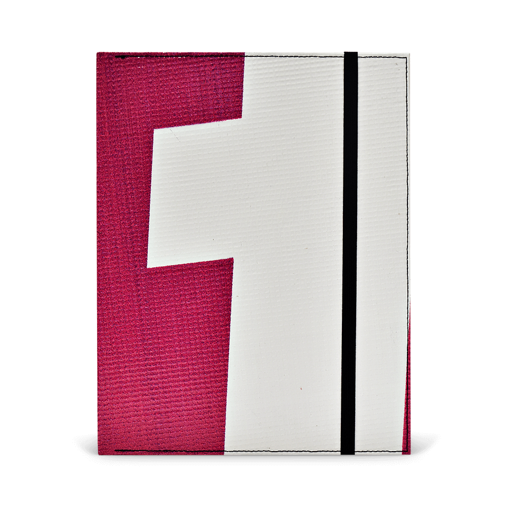 Oliver Notebook