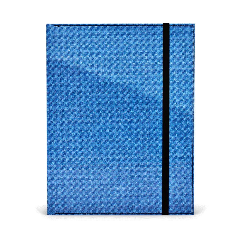Oliver Notebook