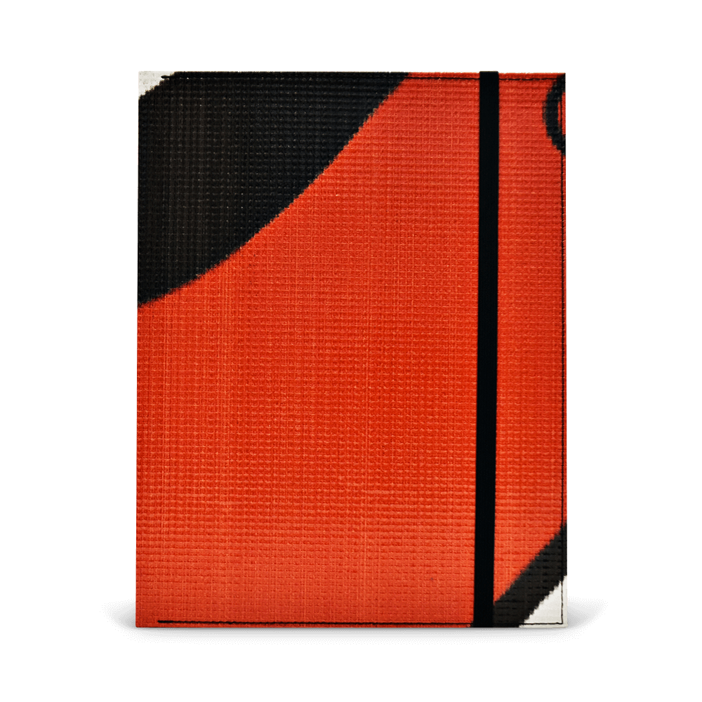 Oliver Notebook
