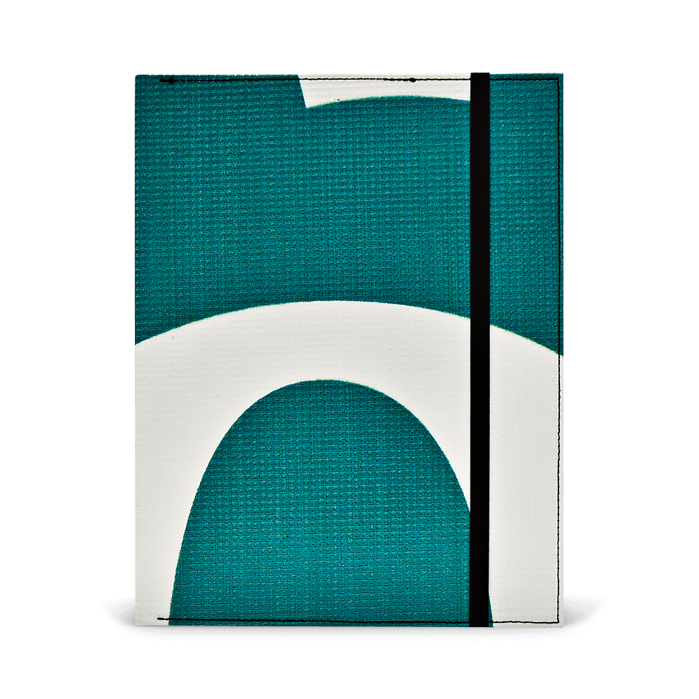 Oliver Notebook