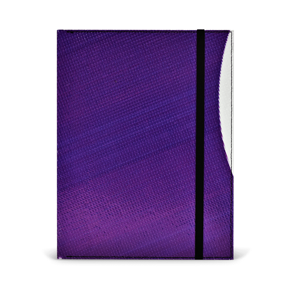 Oliver Notebook