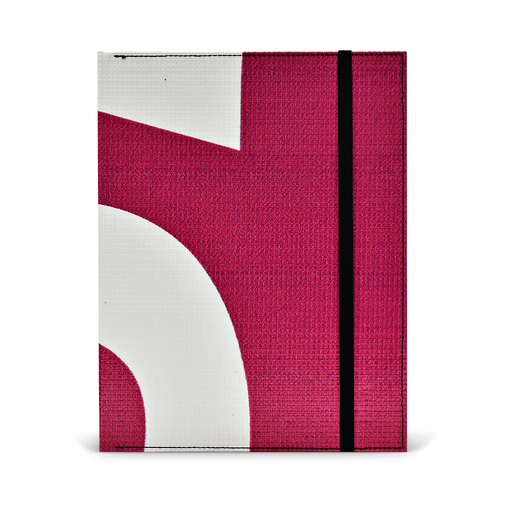 Oliver Notebook
