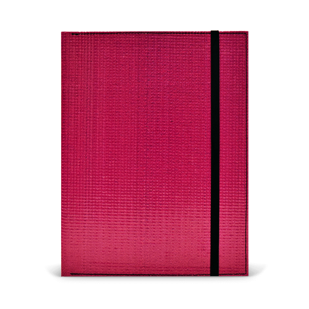 Oliver Notebook