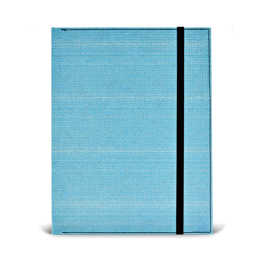 Oliver Notebook