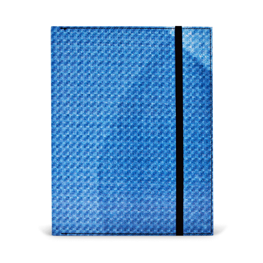 Oliver Notebook