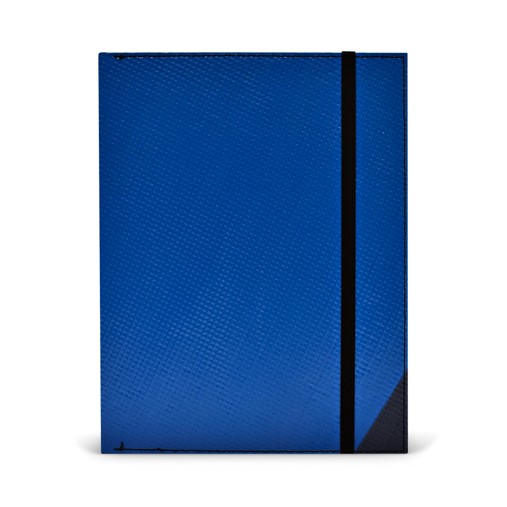 Oliver Notebook