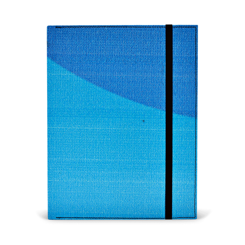 Oliver Notebook